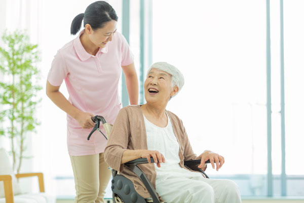 訪問看護ステーションつむぎ